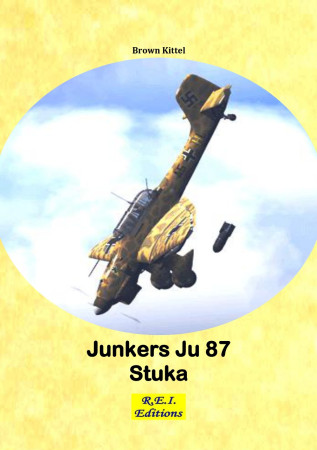 Junkers Ju 87 Stuka